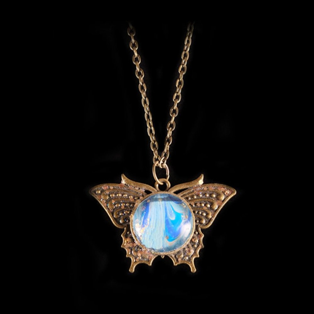 Emma - Necklace